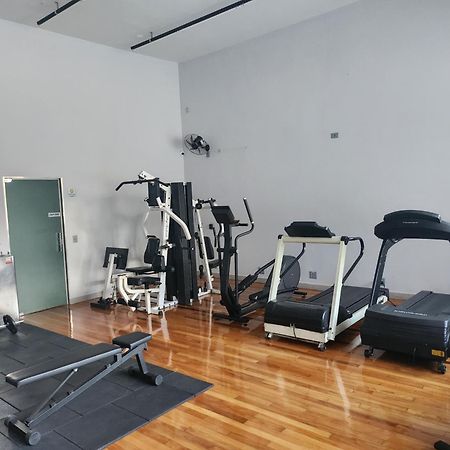 בלו הוריזונטה Apart Hotel Champagnat מראה חיצוני תמונה