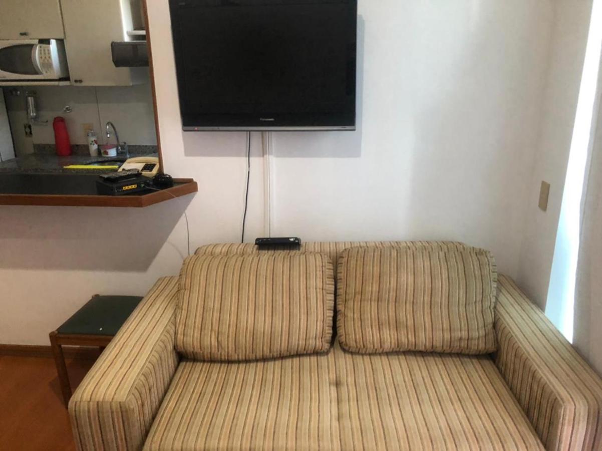 בלו הוריזונטה Apart Hotel Champagnat מראה חיצוני תמונה