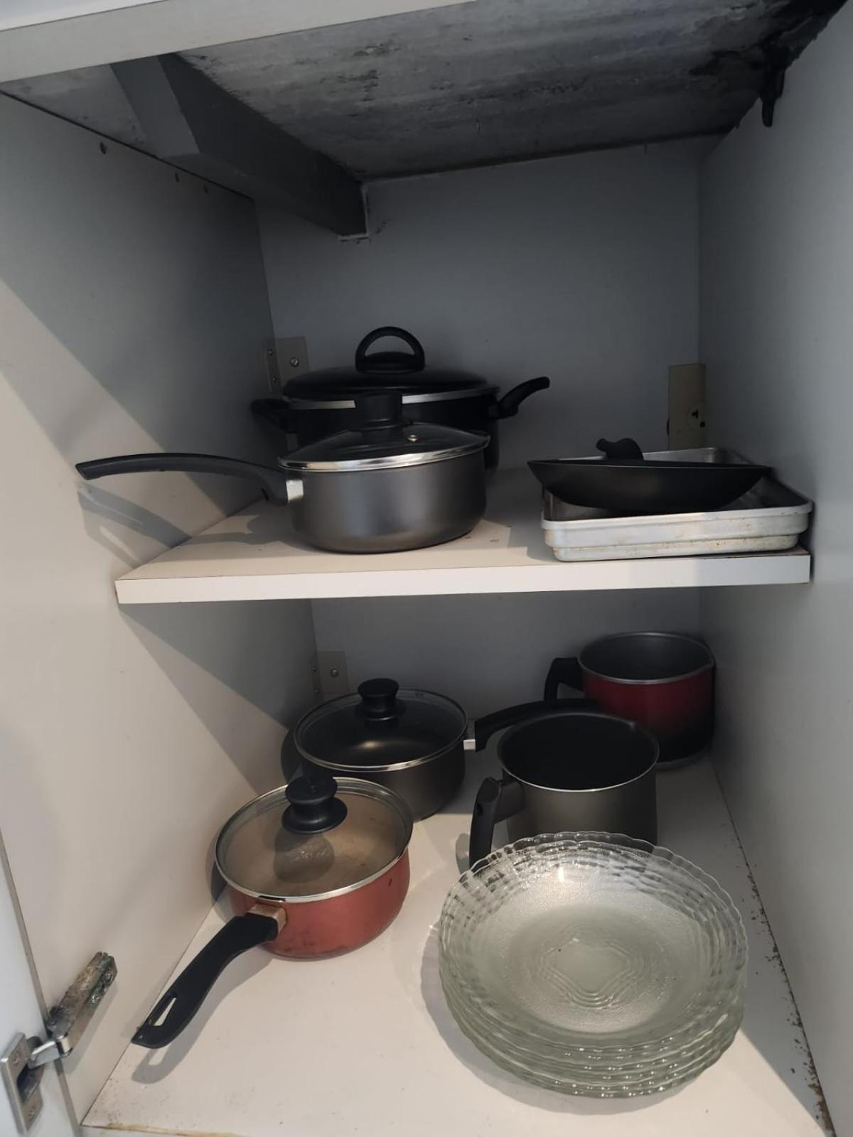 בלו הוריזונטה Apart Hotel Champagnat מראה חיצוני תמונה