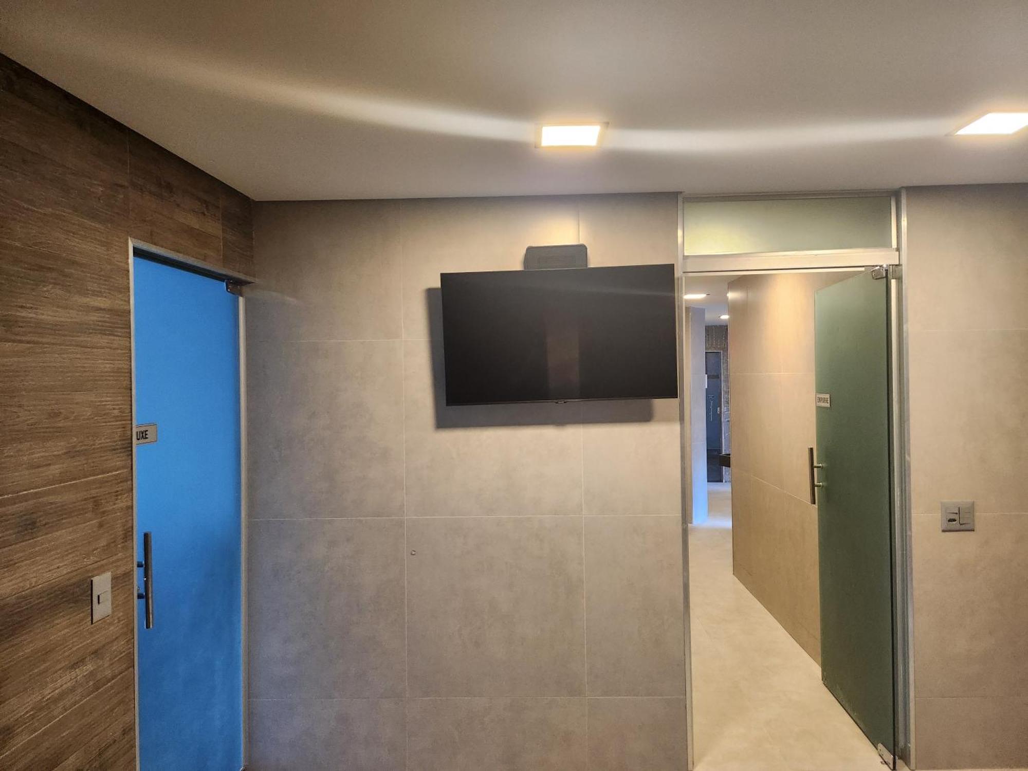 בלו הוריזונטה Apart Hotel Champagnat מראה חיצוני תמונה