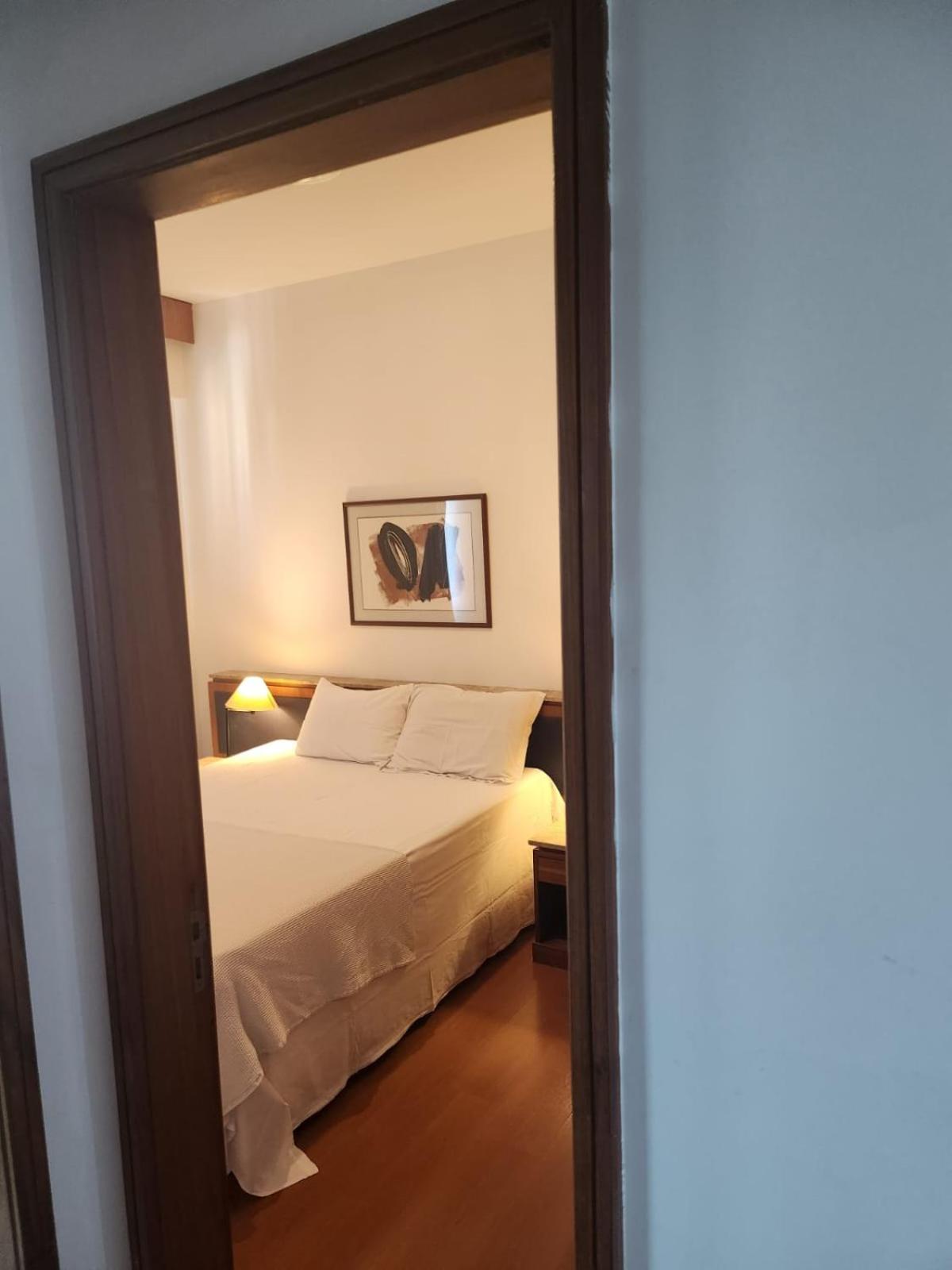בלו הוריזונטה Apart Hotel Champagnat מראה חיצוני תמונה