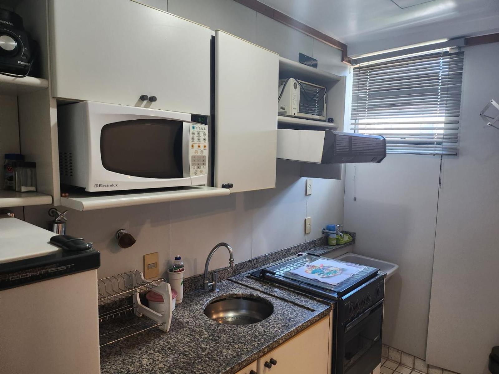 בלו הוריזונטה Apart Hotel Champagnat מראה חיצוני תמונה