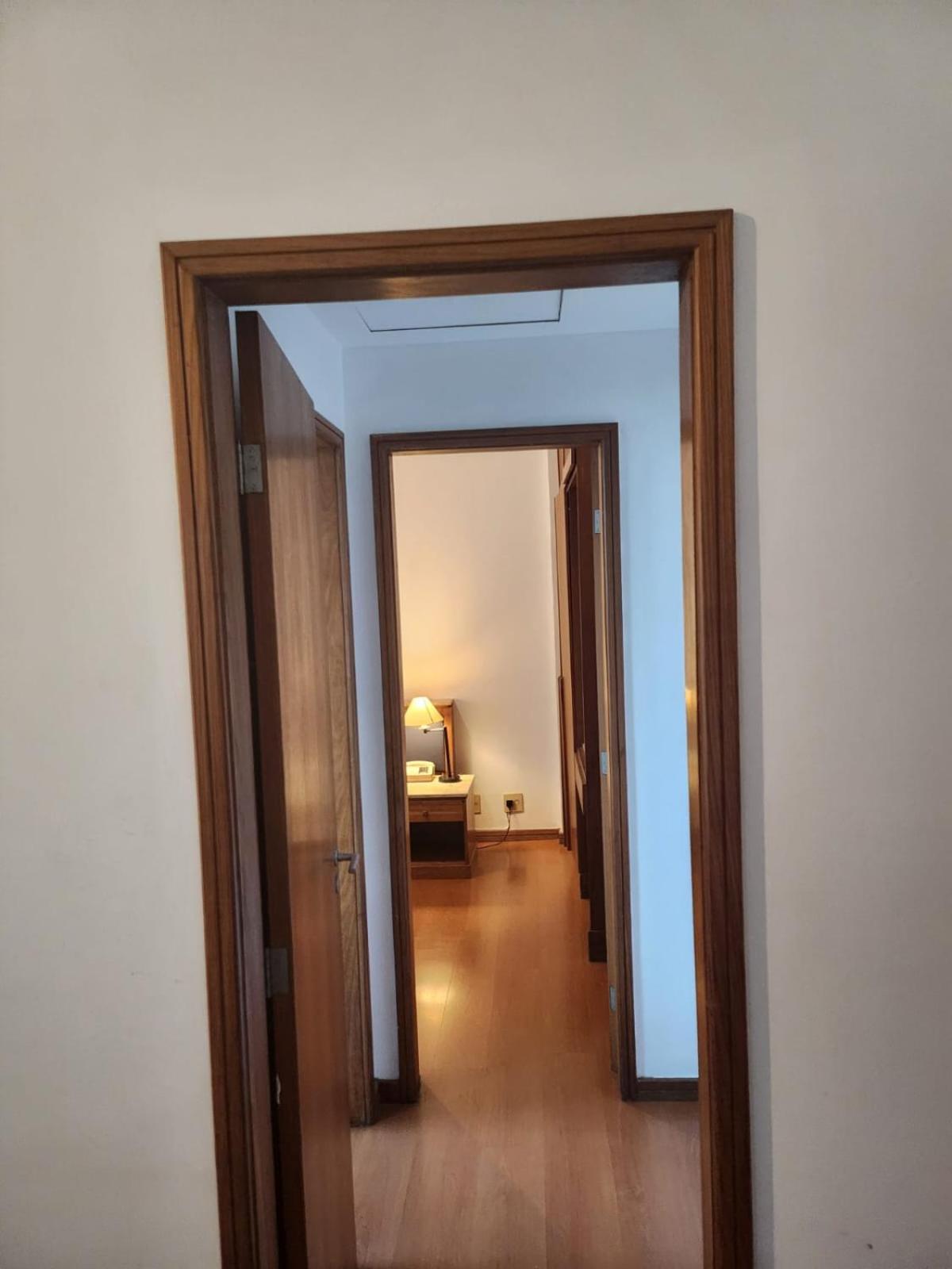 בלו הוריזונטה Apart Hotel Champagnat מראה חיצוני תמונה