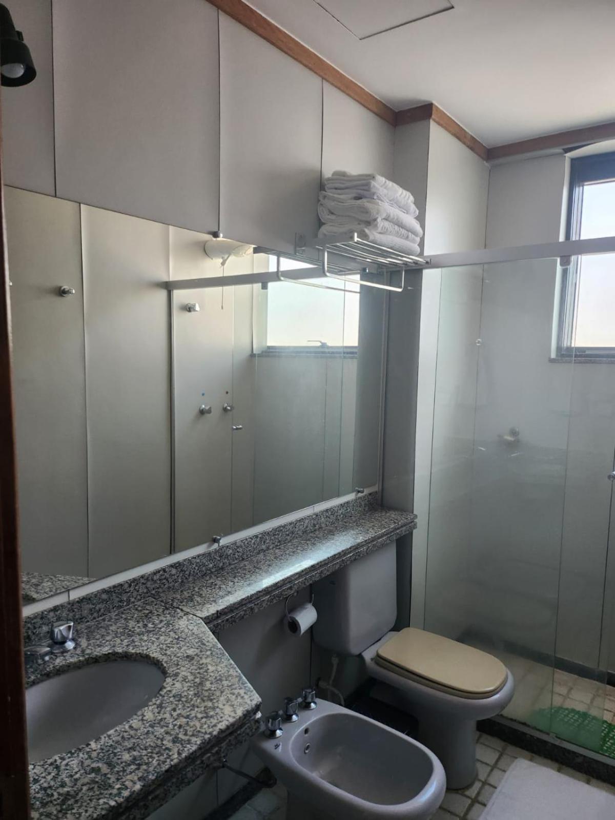 בלו הוריזונטה Apart Hotel Champagnat מראה חיצוני תמונה