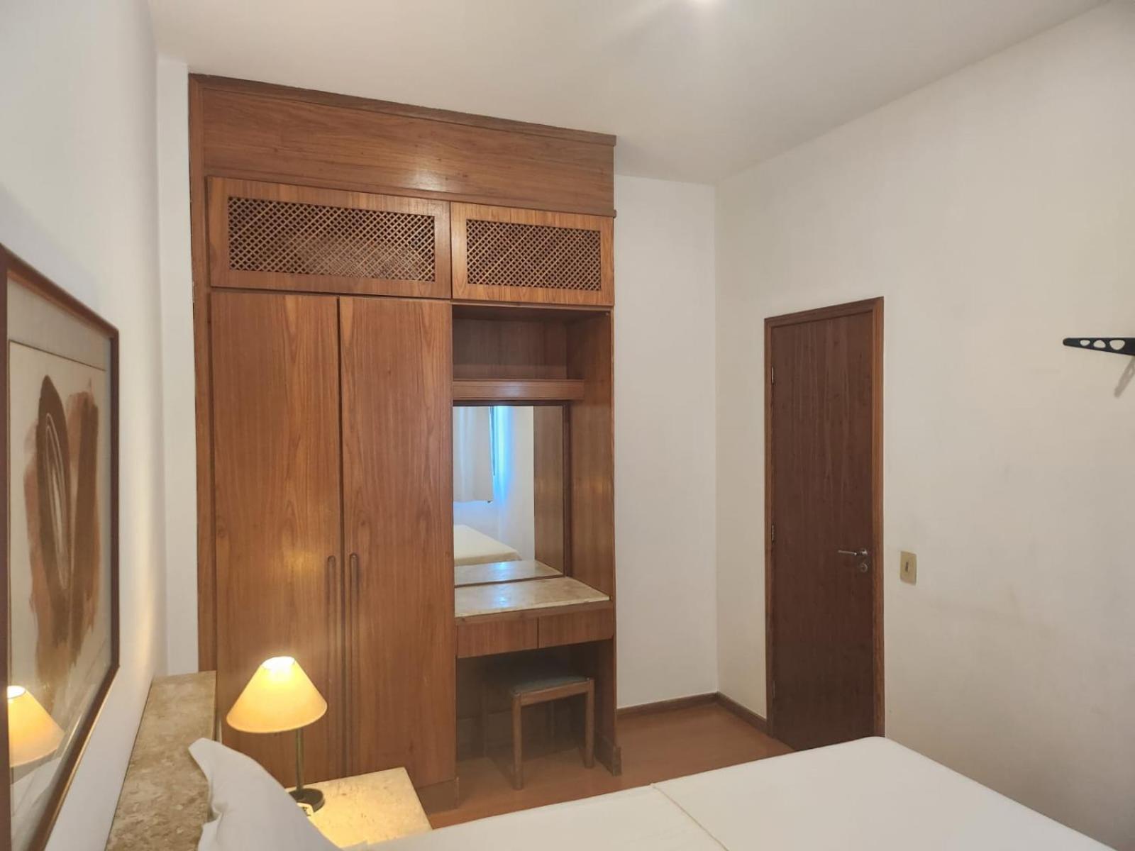 בלו הוריזונטה Apart Hotel Champagnat מראה חיצוני תמונה