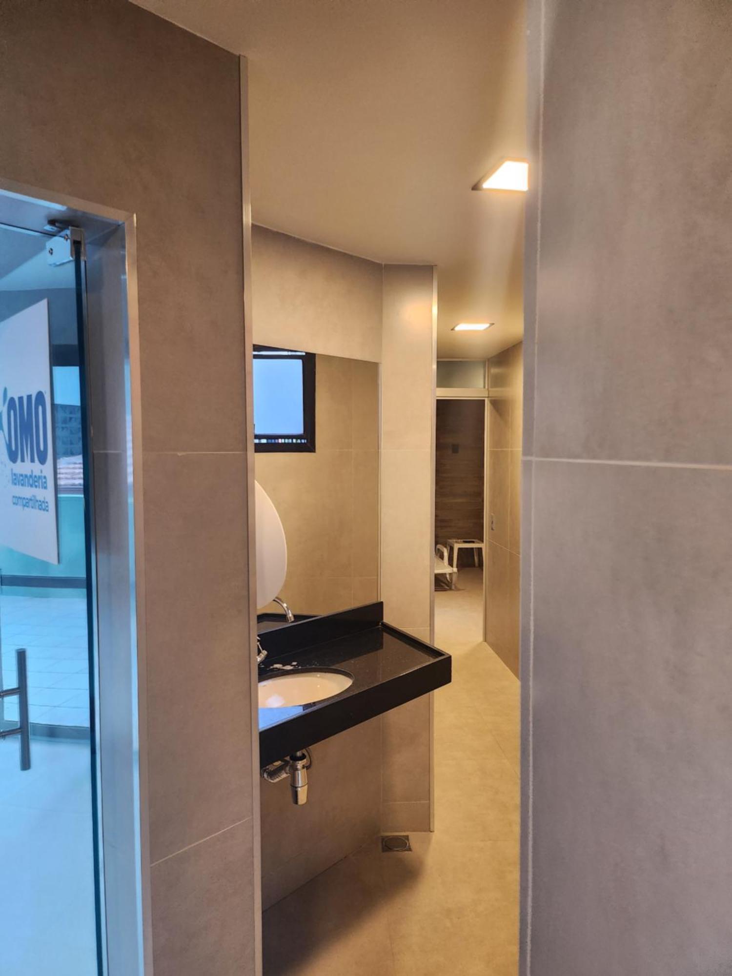 בלו הוריזונטה Apart Hotel Champagnat מראה חיצוני תמונה