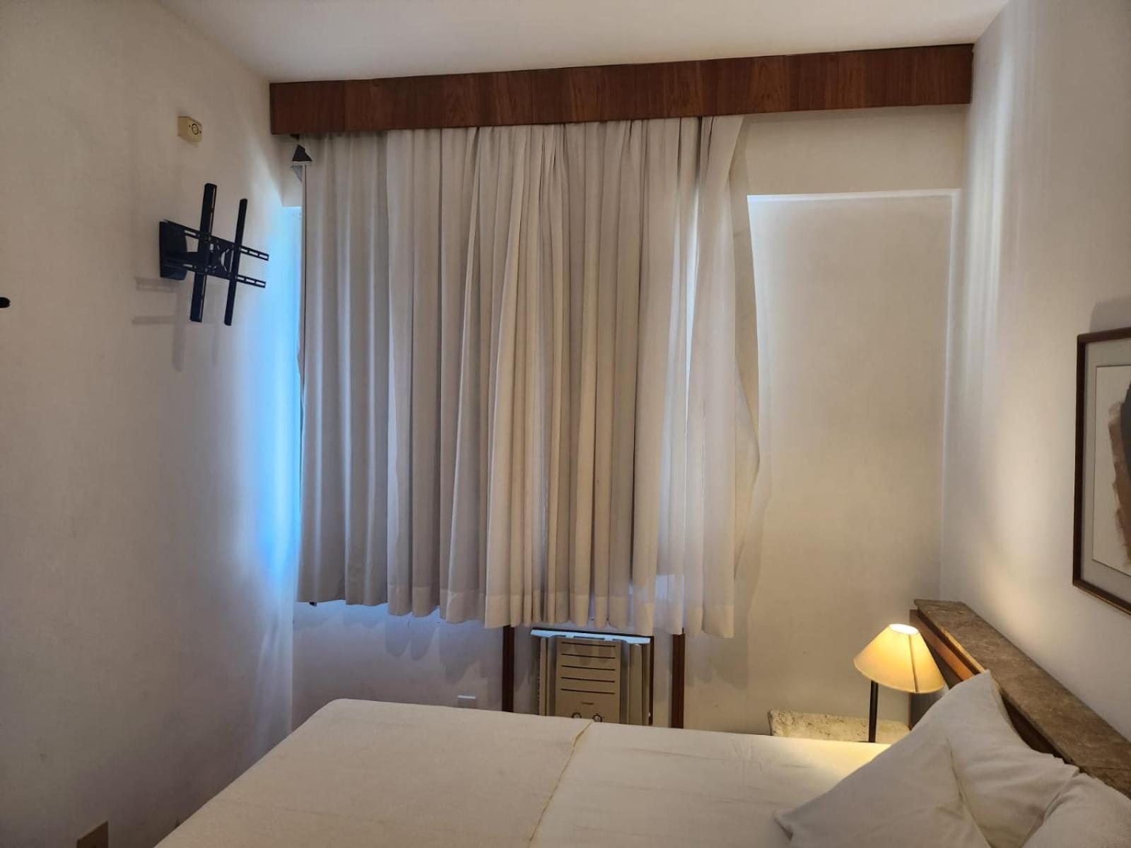 בלו הוריזונטה Apart Hotel Champagnat מראה חיצוני תמונה