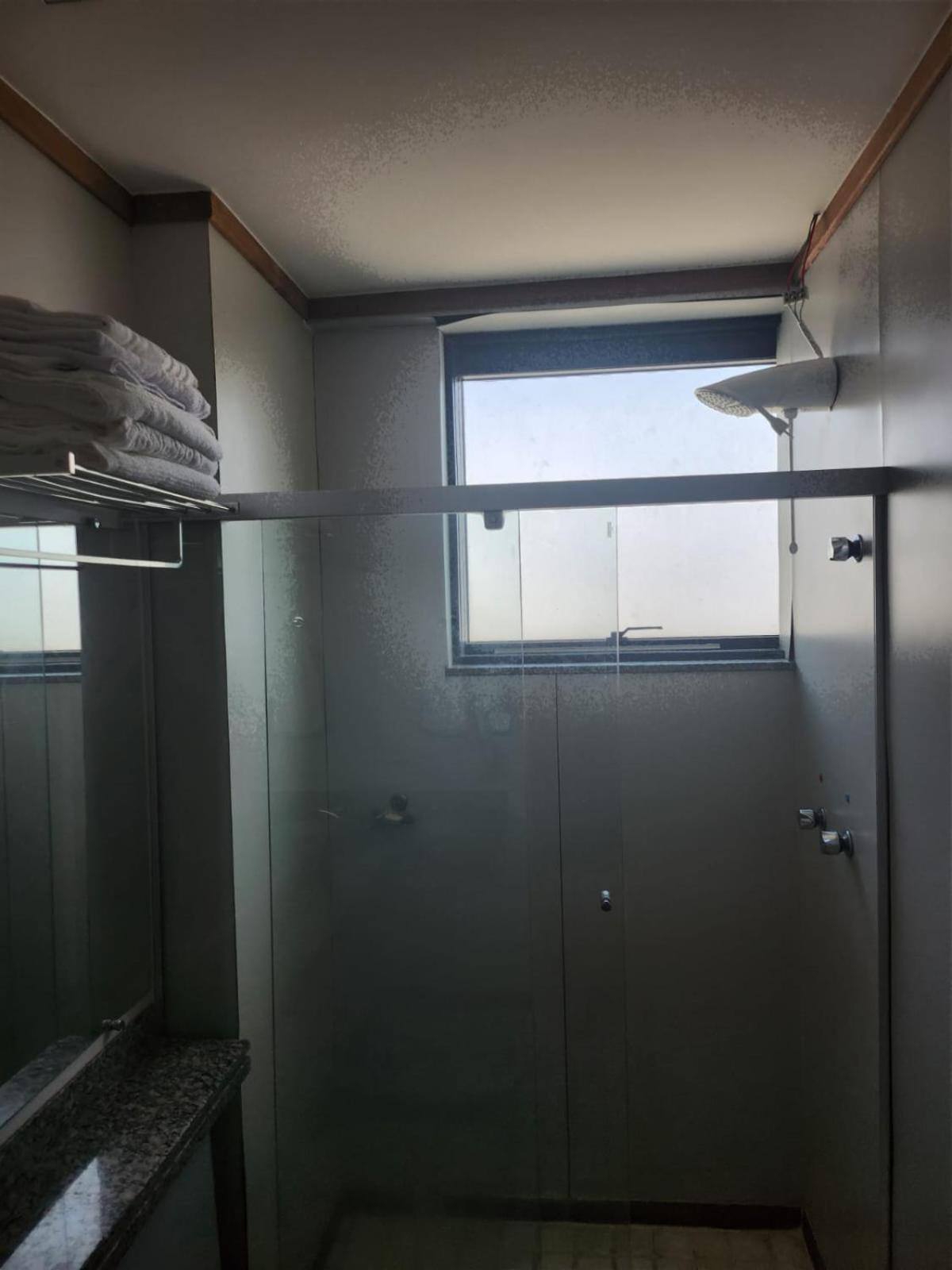 בלו הוריזונטה Apart Hotel Champagnat מראה חיצוני תמונה