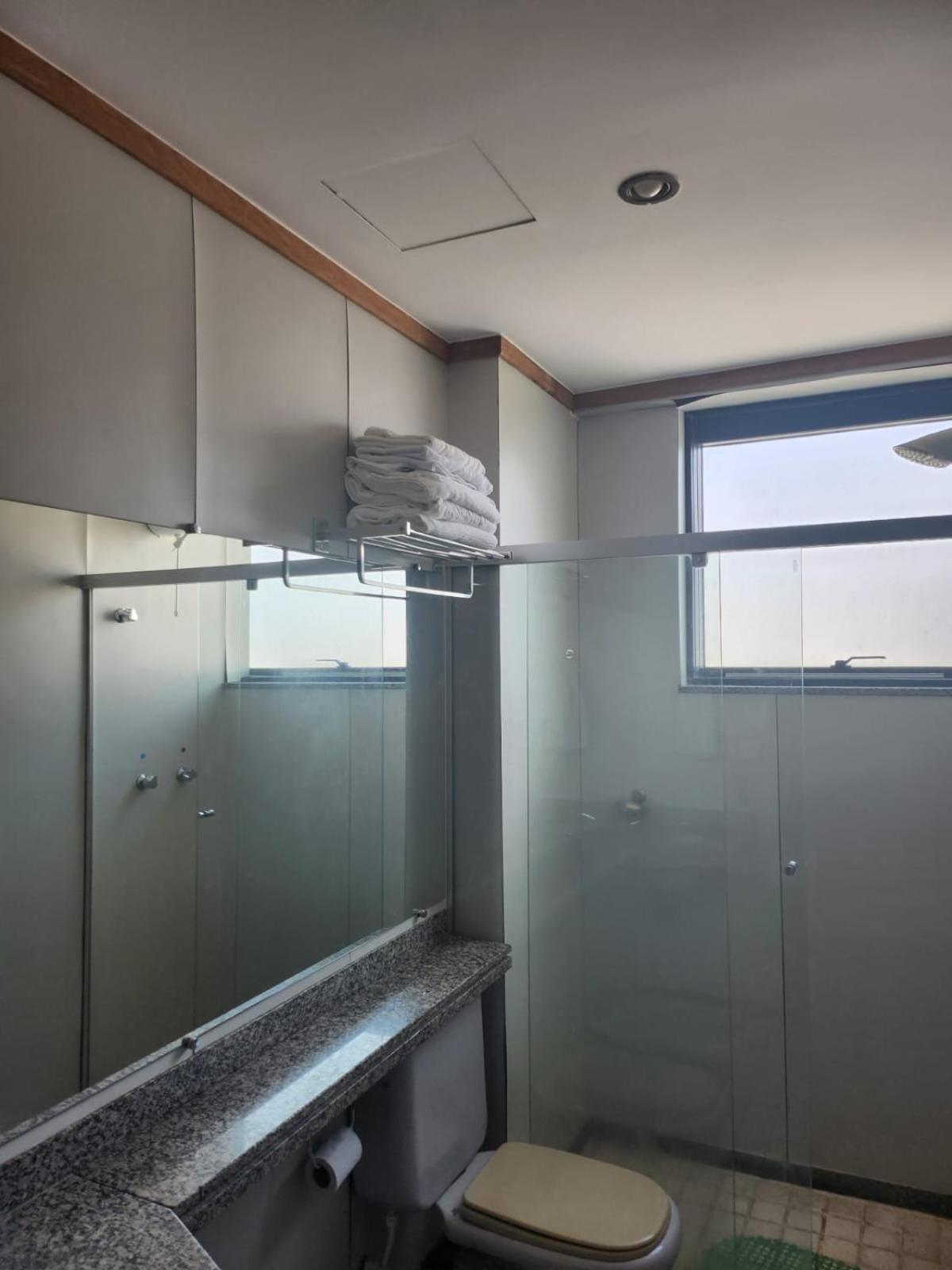 בלו הוריזונטה Apart Hotel Champagnat מראה חיצוני תמונה
