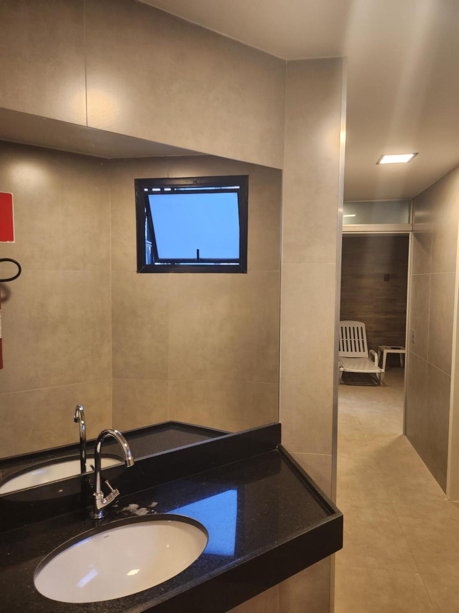 בלו הוריזונטה Apart Hotel Champagnat מראה חיצוני תמונה