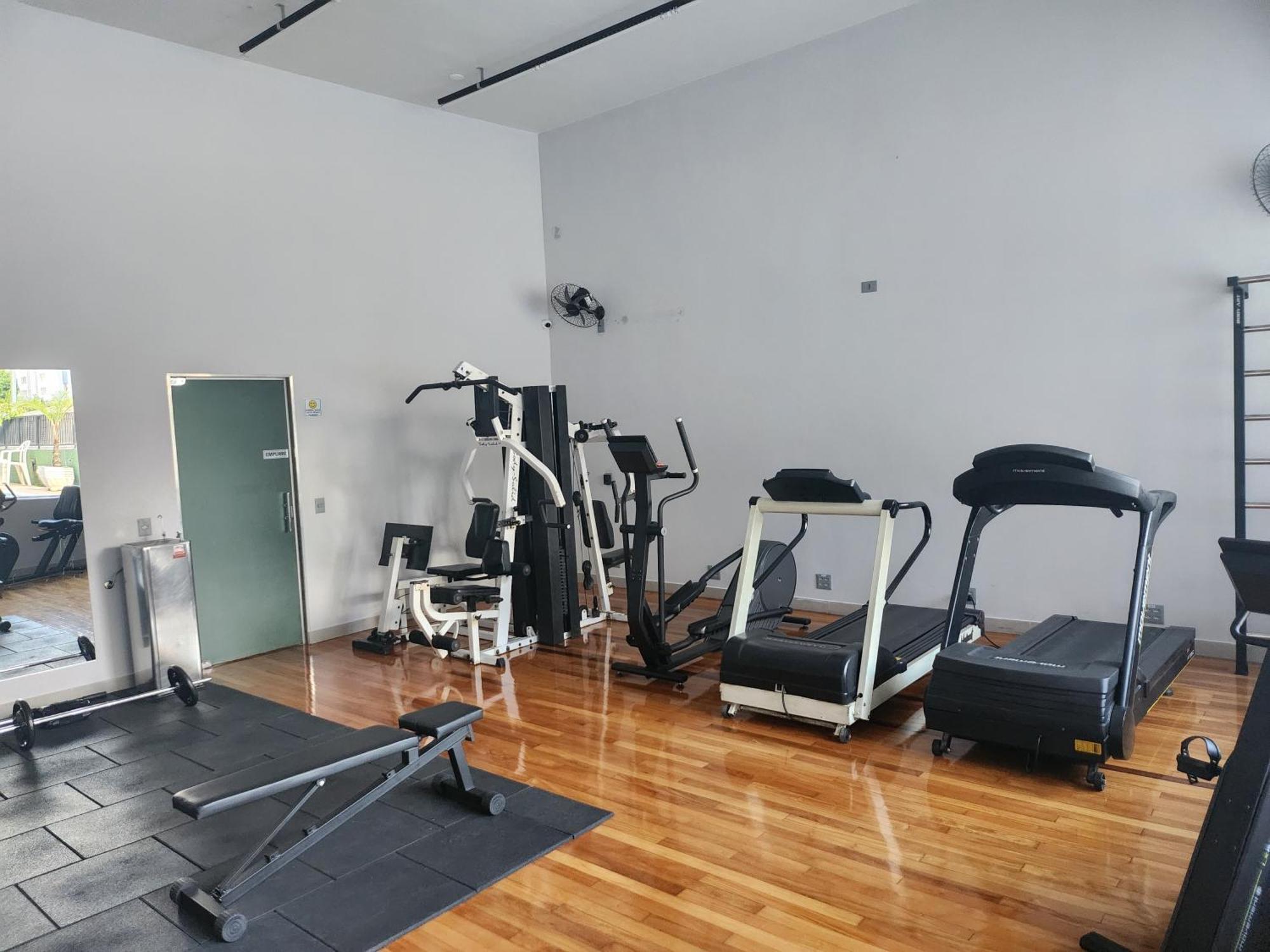 בלו הוריזונטה Apart Hotel Champagnat מראה חיצוני תמונה
