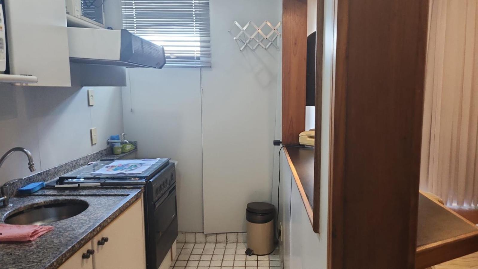 בלו הוריזונטה Apart Hotel Champagnat מראה חיצוני תמונה